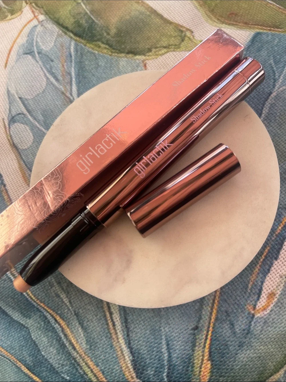 GIRLACTIK - Shadow Stick Golda